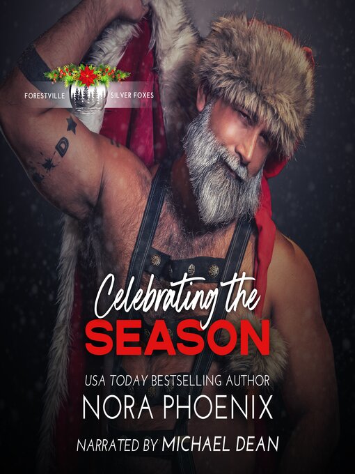 Title details for Celebrating the Season by Nora Phoenix - Available